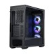 Cooler Master MasterBox TD500 Mesh V2 Black